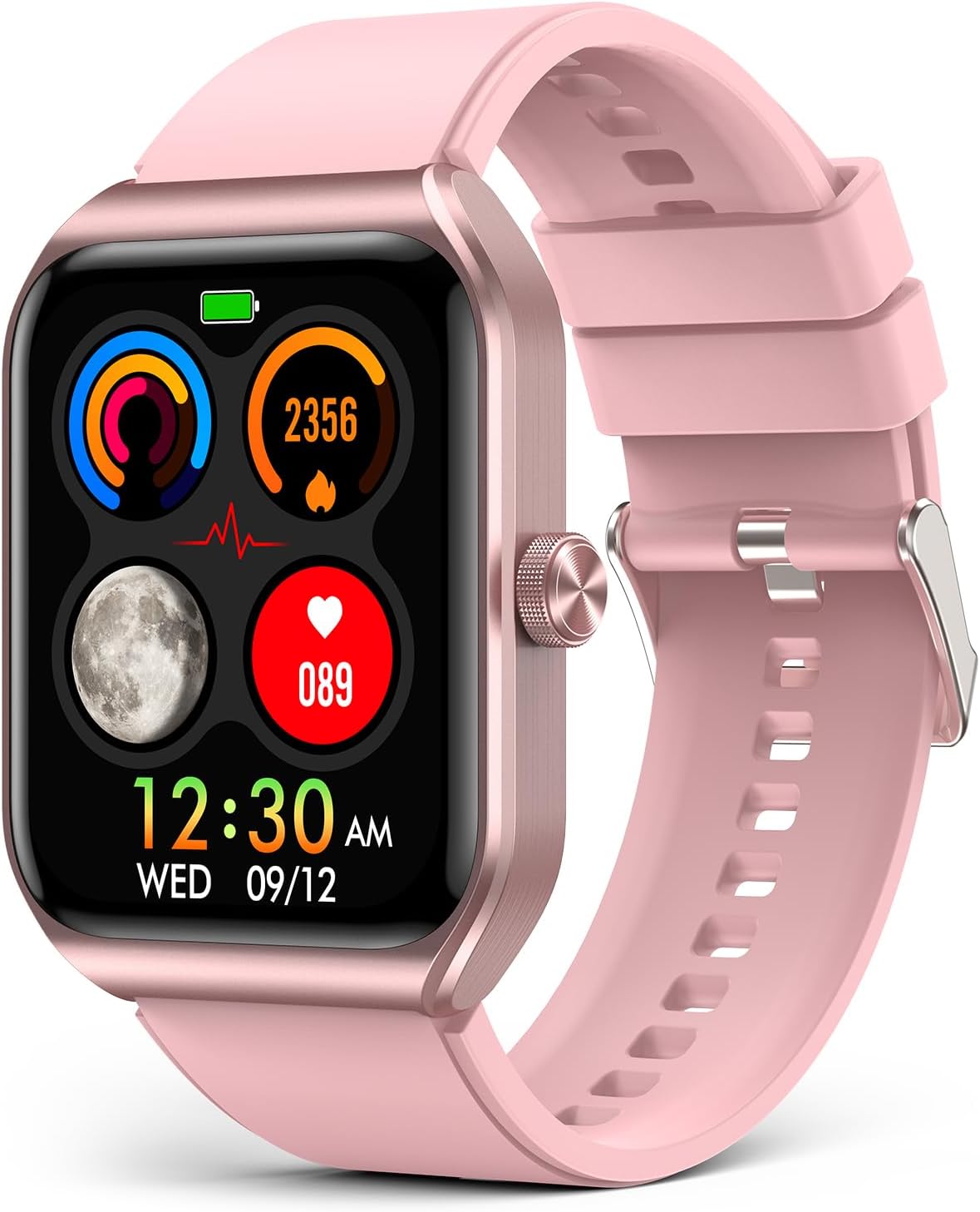 Smart Watch for Women, 1.91 Smart Watch for Women, 1.91